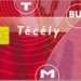 TECELY